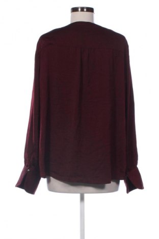 Дамска блуза S.Oliver, Размер XL, Цвят Червен, Цена 17,00 €