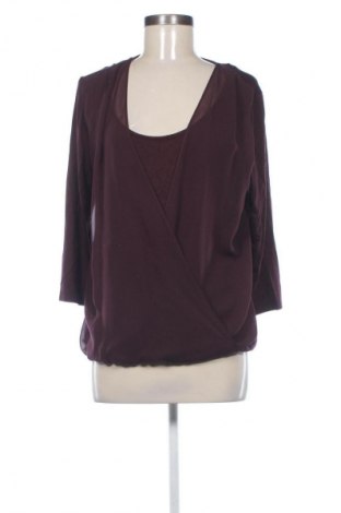 Női blúz S.Oliver, Méret M, Szín Lila, Ár 7 025 Ft