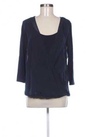 Damen Shirt S.Oliver, Größe M, Farbe Blau, Preis € 17,00