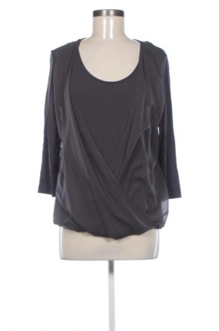 Női blúz S.Oliver, Méret M, Szín Szürke, Ár 7 025 Ft