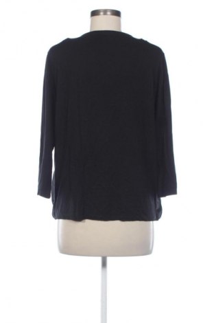 Dámská halenka S.Oliver, Velikost M, Barva Černá, Cena  482,00 Kč