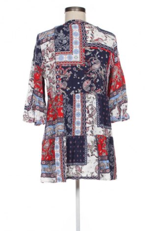 Дамска блуза S.Oliver, Размер S, Цвят Многоцветен, Цена 5,11 €