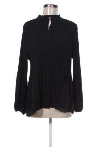 Női blúz S.Oliver, Méret L, Szín Fekete, Ár 3 849 Ft