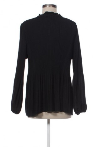 Női blúz S.Oliver, Méret L, Szín Fekete, Ár 3 849 Ft