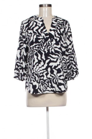 Дамска блуза S.Oliver, Размер M, Цвят Многоцветен, Цена 4,60 €