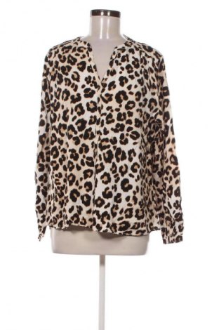 Dámská halenka S.Oliver, Velikost L, Barva Vícebarevné, Cena  249,00 Kč