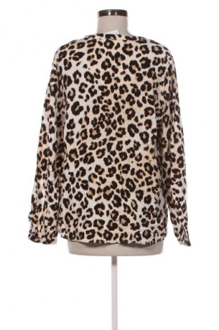 Dámská halenka S.Oliver, Velikost L, Barva Vícebarevné, Cena  249,00 Kč