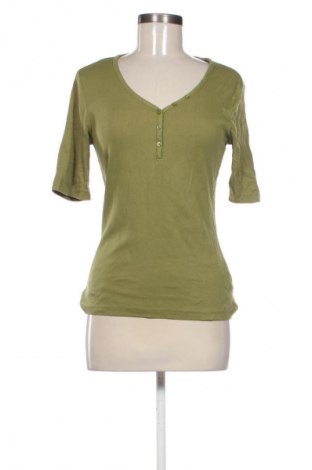 Damen Shirt S.Oliver, Größe M, Farbe Grün, Preis € 7,99