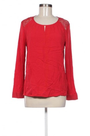 Dámska blúza S.Oliver, Veľkosť M, Farba Červená, Cena  6,95 €