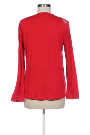 Dámska blúza S.Oliver, Veľkosť M, Farba Červená, Cena  6,95 €