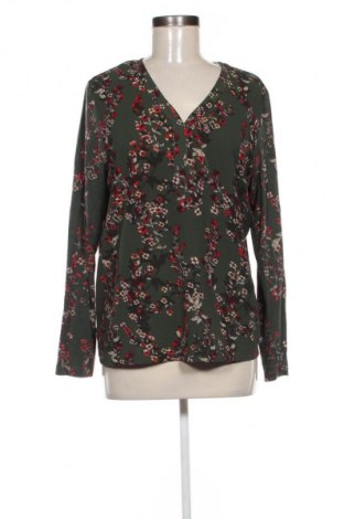 Damen Shirt S.Oliver, Größe M, Farbe Mehrfarbig, Preis € 7,99