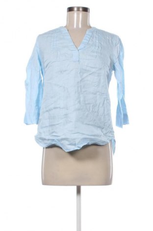 Damen Shirt S.Oliver, Größe XS, Farbe Blau, Preis € 6,99