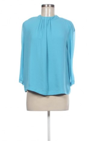 Női blúz S.Oliver, Méret S, Szín Kék, Ár 3 159 Ft
