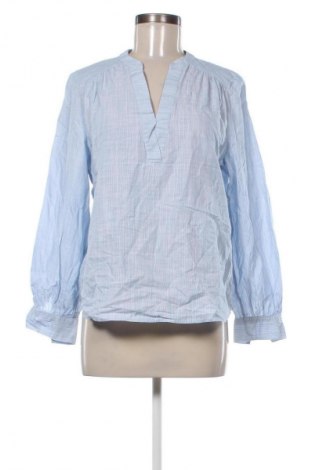 Női blúz S.Oliver, Méret M, Szín Kék, Ár 3 759 Ft