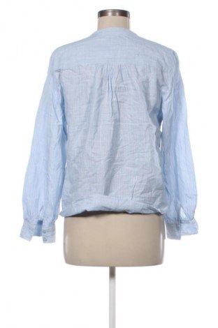 Női blúz S.Oliver, Méret M, Szín Kék, Ár 3 759 Ft