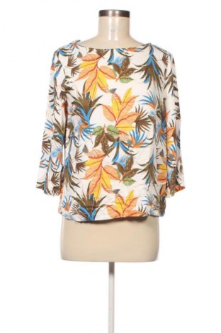 Damen Shirt S.Oliver, Größe S, Farbe Mehrfarbig, Preis 6,99 €