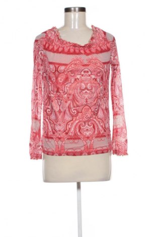 Damen Shirt S.Oliver, Größe S, Farbe Mehrfarbig, Preis 7,99 €