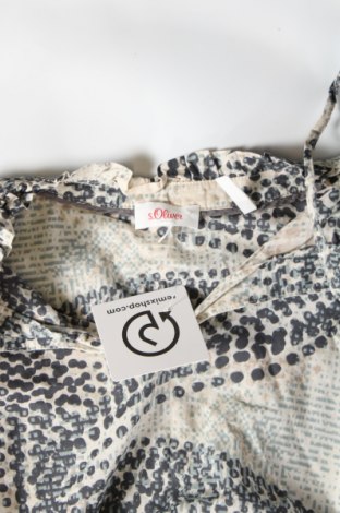Damen Shirt S.Oliver, Größe L, Farbe Mehrfarbig, Preis € 8,99