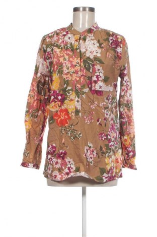 Dámská halenka S.Oliver, Velikost M, Barva Vícebarevné, Cena  209,00 Kč