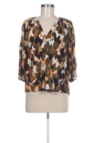 Γυναικεία μπλούζα S.Oliver, Μέγεθος S, Χρώμα Πολύχρωμο, Τιμή 6,99 €