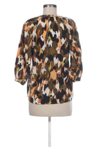 Γυναικεία μπλούζα S.Oliver, Μέγεθος S, Χρώμα Πολύχρωμο, Τιμή 6,99 €