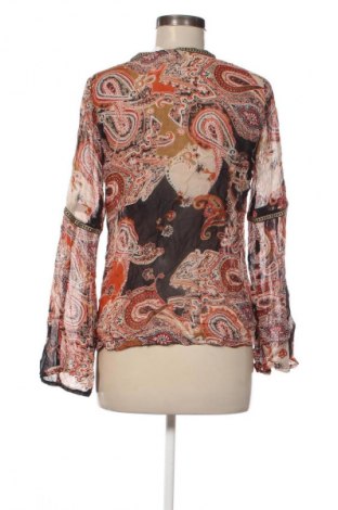 Dámska blúza S.Oliver, Veľkosť S, Farba Viacfarebná, Cena  6,95 €