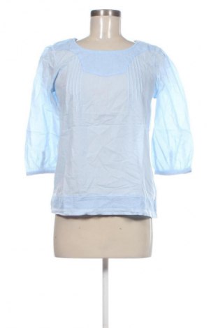 Damen Shirt S.Oliver, Größe S, Farbe Blau, Preis € 7,99