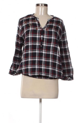 Γυναικεία μπλούζα S.Oliver, Μέγεθος M, Χρώμα Πολύχρωμο, Τιμή 6,99 €