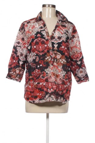 Damen Shirt S.Oliver, Größe L, Farbe Mehrfarbig, Preis € 10,99