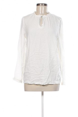 Dámska blúza S.Oliver, Veľkosť M, Farba Biela, Cena  7,95 €