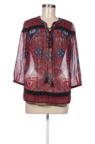 Damen Shirt S.Oliver, Größe M, Farbe Mehrfarbig, Preis € 11,99