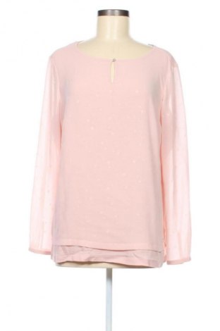 Dámská halenka S.Oliver, Velikost L, Barva Popelavě růžová, Cena  229,00 Kč