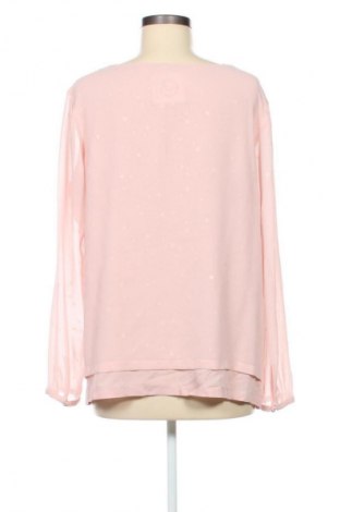 Dámská halenka S.Oliver, Velikost L, Barva Popelavě růžová, Cena  229,00 Kč