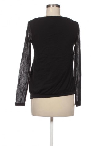 Дамска блуза S.Oliver, Размер XS, Цвят Черен, Цена 5,11 €
