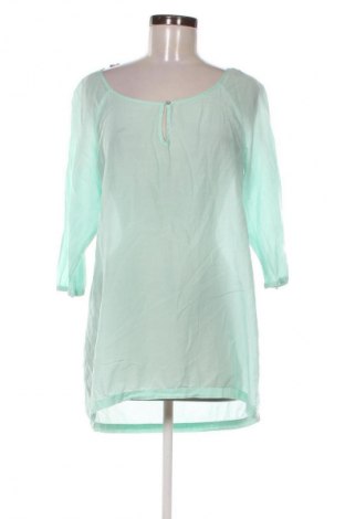 Női blúz S.Oliver, Méret M, Szín Zöld, Ár 2 899 Ft