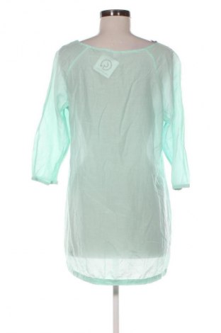 Női blúz S.Oliver, Méret M, Szín Zöld, Ár 2 899 Ft