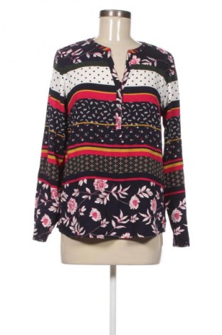 Damen Shirt S.Oliver, Größe M, Farbe Mehrfarbig, Preis € 11,99