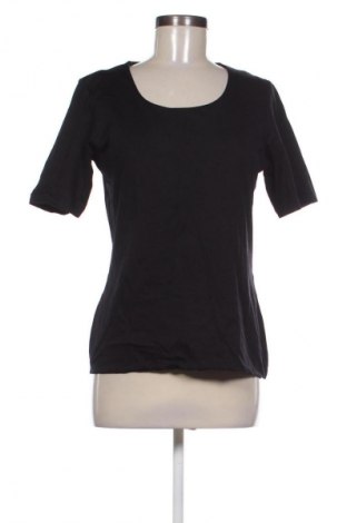 Dámska blúza S.Oliver, Veľkosť L, Farba Čierna, Cena  13,81 €