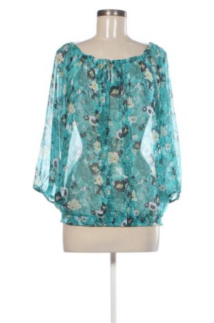 Női blúz S.Oliver, Méret M, Szín Sokszínű, Ár 3 069 Ft