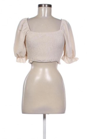 Női blúz SHEIN, Méret S, Szín Ekrü
, Ár 4 009 Ft