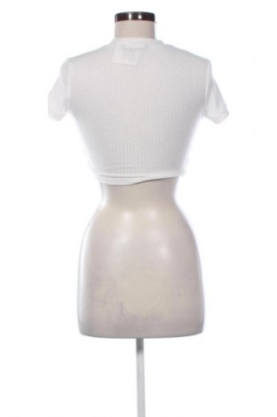 Dámska blúza SHEIN, Veľkosť XS, Farba Biela, Cena  9,70 €