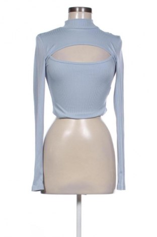 Női blúz SHEIN, Méret S, Szín Kék, Ár 4 009 Ft