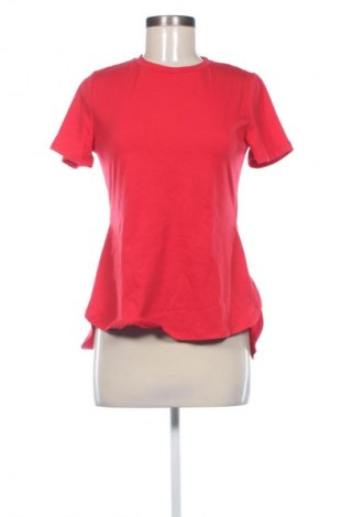 Dámská halenka SHEIN, Velikost S, Barva Červená, Cena  283,00 Kč