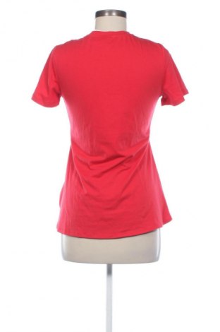 Dámská halenka SHEIN, Velikost S, Barva Červená, Cena  283,00 Kč