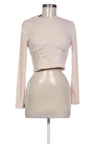 Női blúz SHEIN, Méret M, Szín Ekrü
, Ár 4 009 Ft