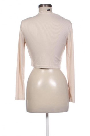 Női blúz SHEIN, Méret M, Szín Ekrü
, Ár 4 009 Ft