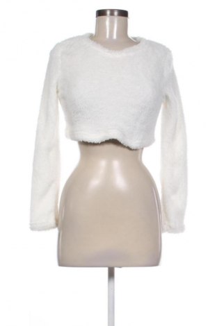 Dámská halenka SHEIN, Velikost M, Barva Bílá, Cena  899,00 Kč