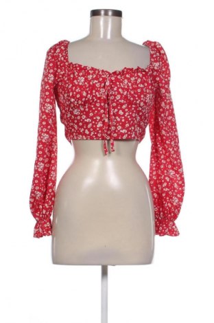 Dámská halenka SHEIN, Velikost M, Barva Vícebarevné, Cena  401,00 Kč