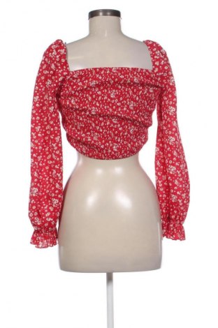 Dámská halenka SHEIN, Velikost M, Barva Vícebarevné, Cena  401,00 Kč