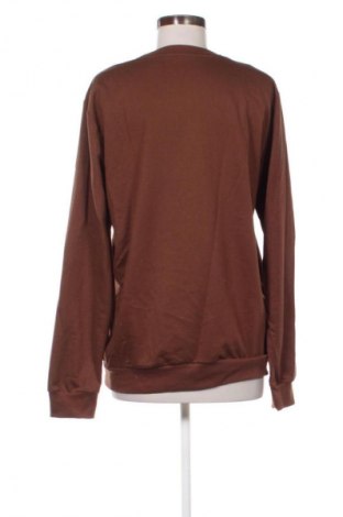 Damen Shirt SHEIN, Größe L, Farbe Braun, Preis € 12,00